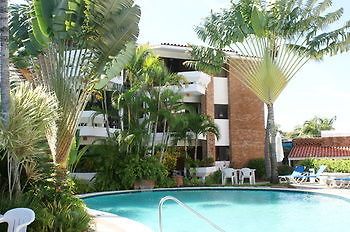 Apartment B5 At Central Sosua Residential Club El Batey Esterno foto