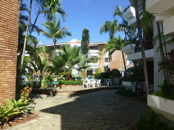 Apartment B5 At Central Sosua Residential Club El Batey Esterno foto