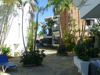 Apartment B5 At Central Sosua Residential Club El Batey Esterno foto
