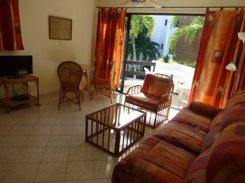 Apartment B5 At Central Sosua Residential Club El Batey Esterno foto