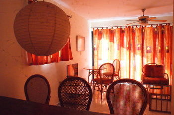 Apartment B5 At Central Sosua Residential Club El Batey Esterno foto