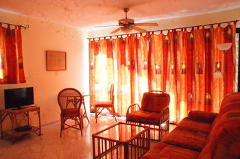 Apartment B5 At Central Sosua Residential Club El Batey Esterno foto