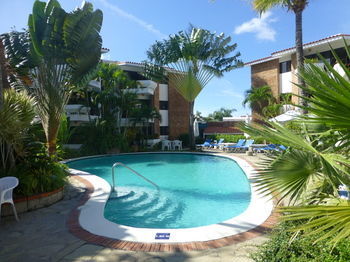 Apartment B5 At Central Sosua Residential Club El Batey Esterno foto
