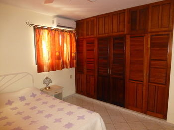Apartment B5 At Central Sosua Residential Club El Batey Esterno foto