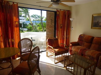 Apartment B5 At Central Sosua Residential Club El Batey Esterno foto