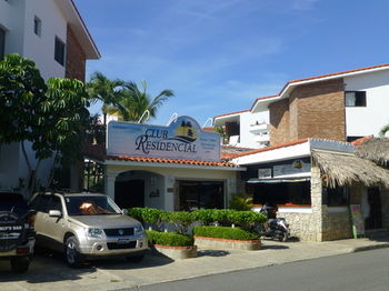 Apartment B5 At Central Sosua Residential Club El Batey Esterno foto